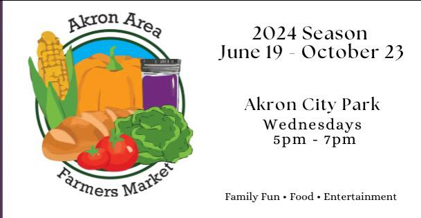 Akron Area Farmers Market