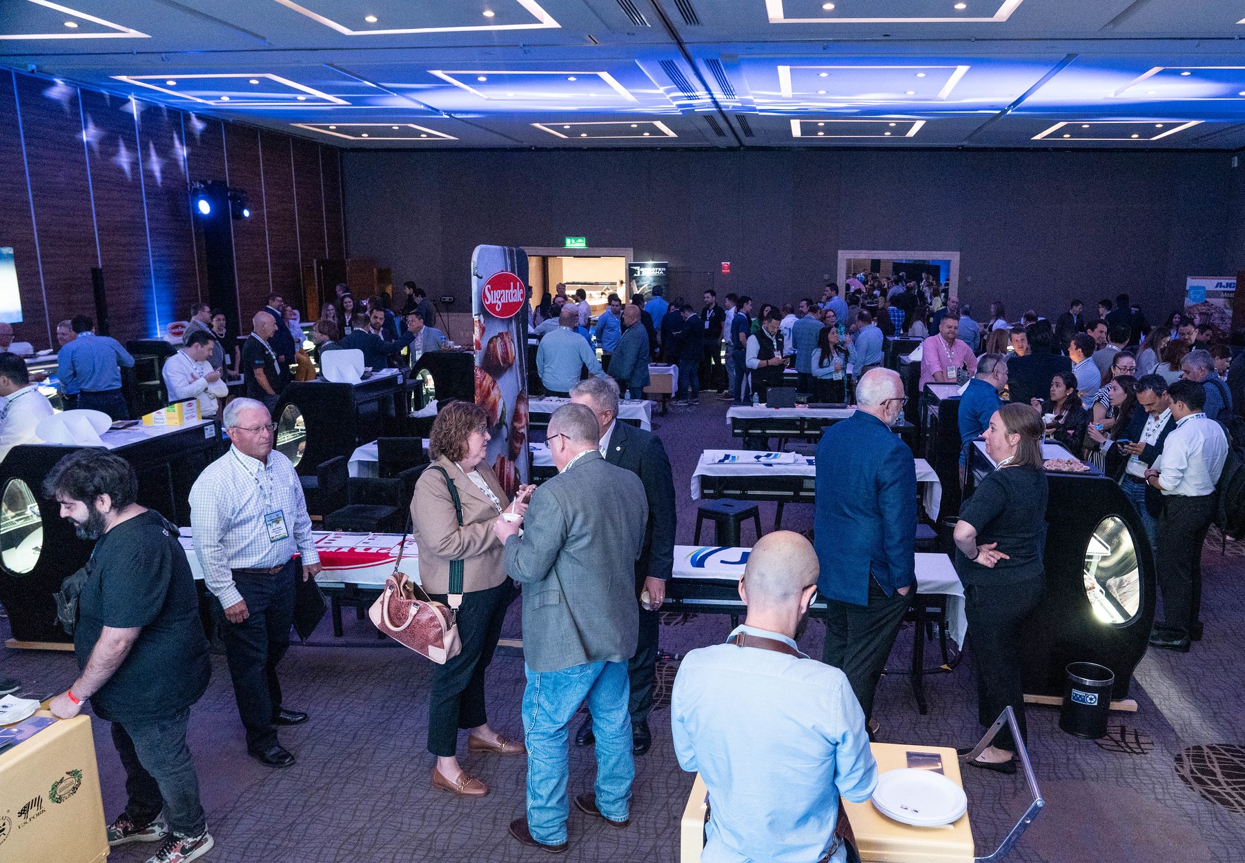 USMEF Meat Symposium