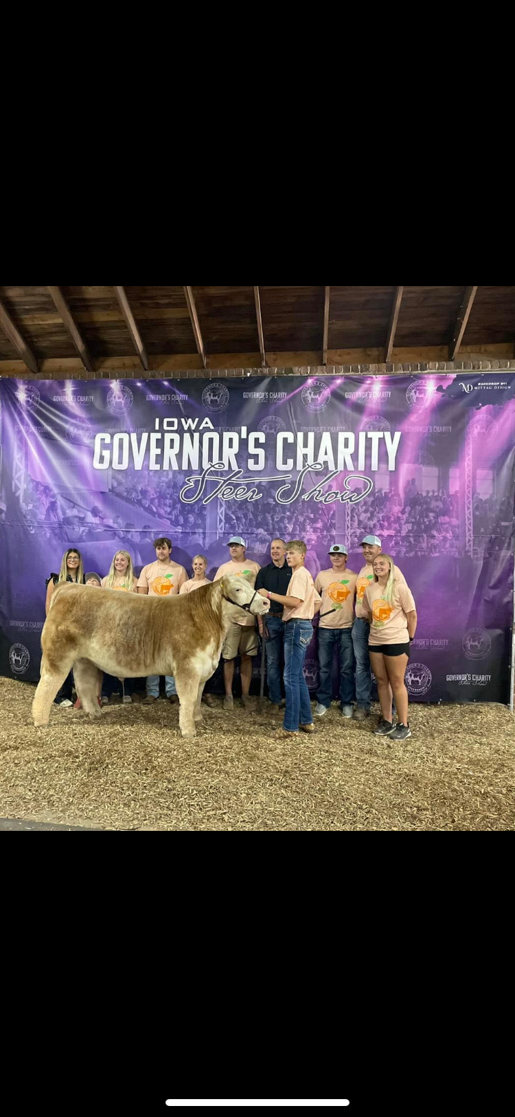 It’s a Worth While Event