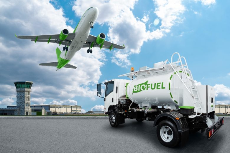 Renewable Fuels Month