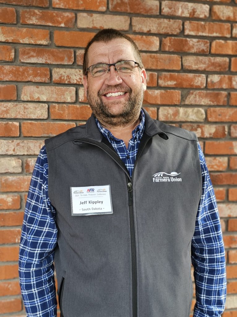 Annual Fly-ins to Washington