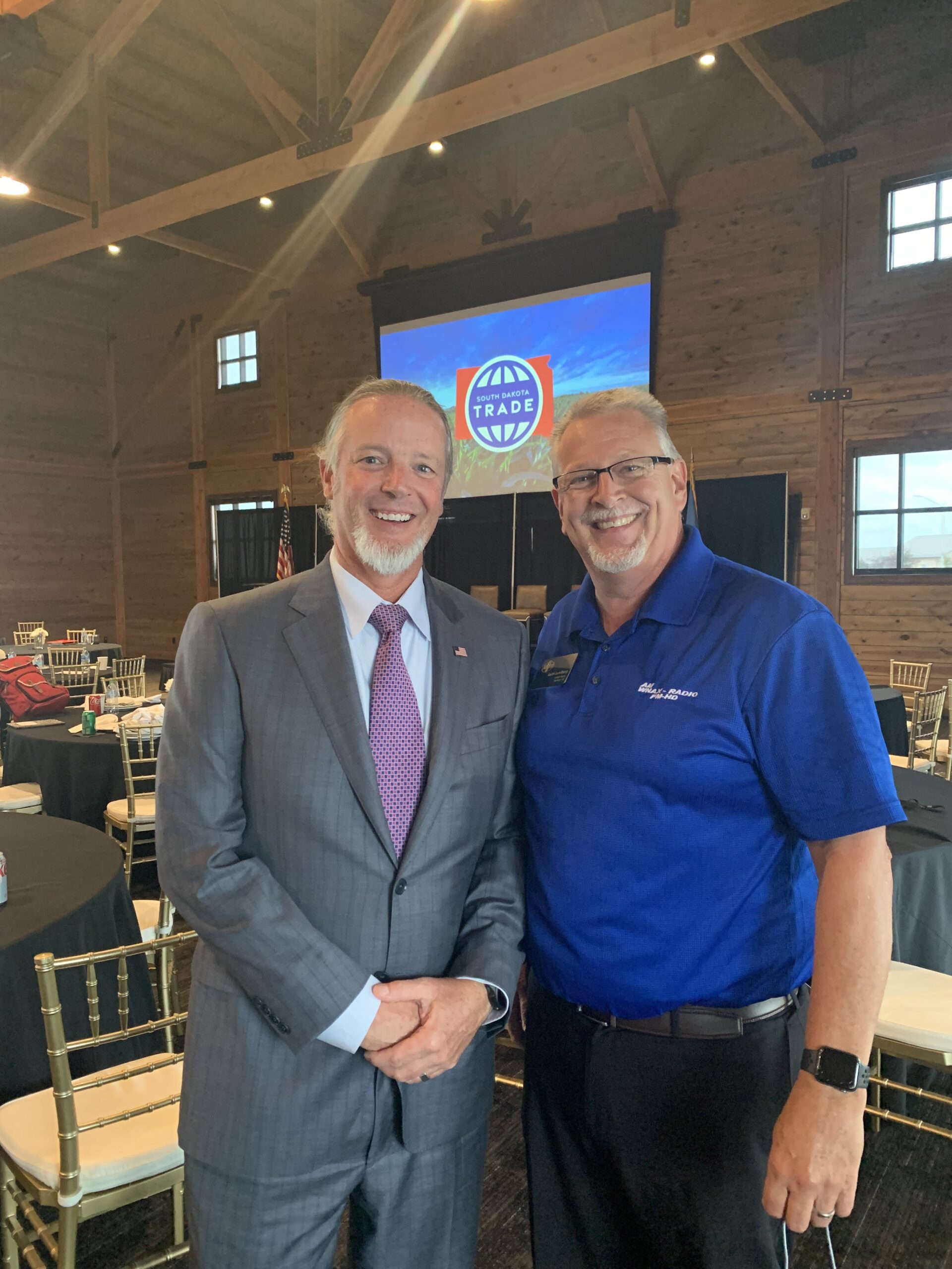 USDA releases Trade Numbers