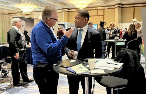 Export Values are Strong | Radio 570 WNAX