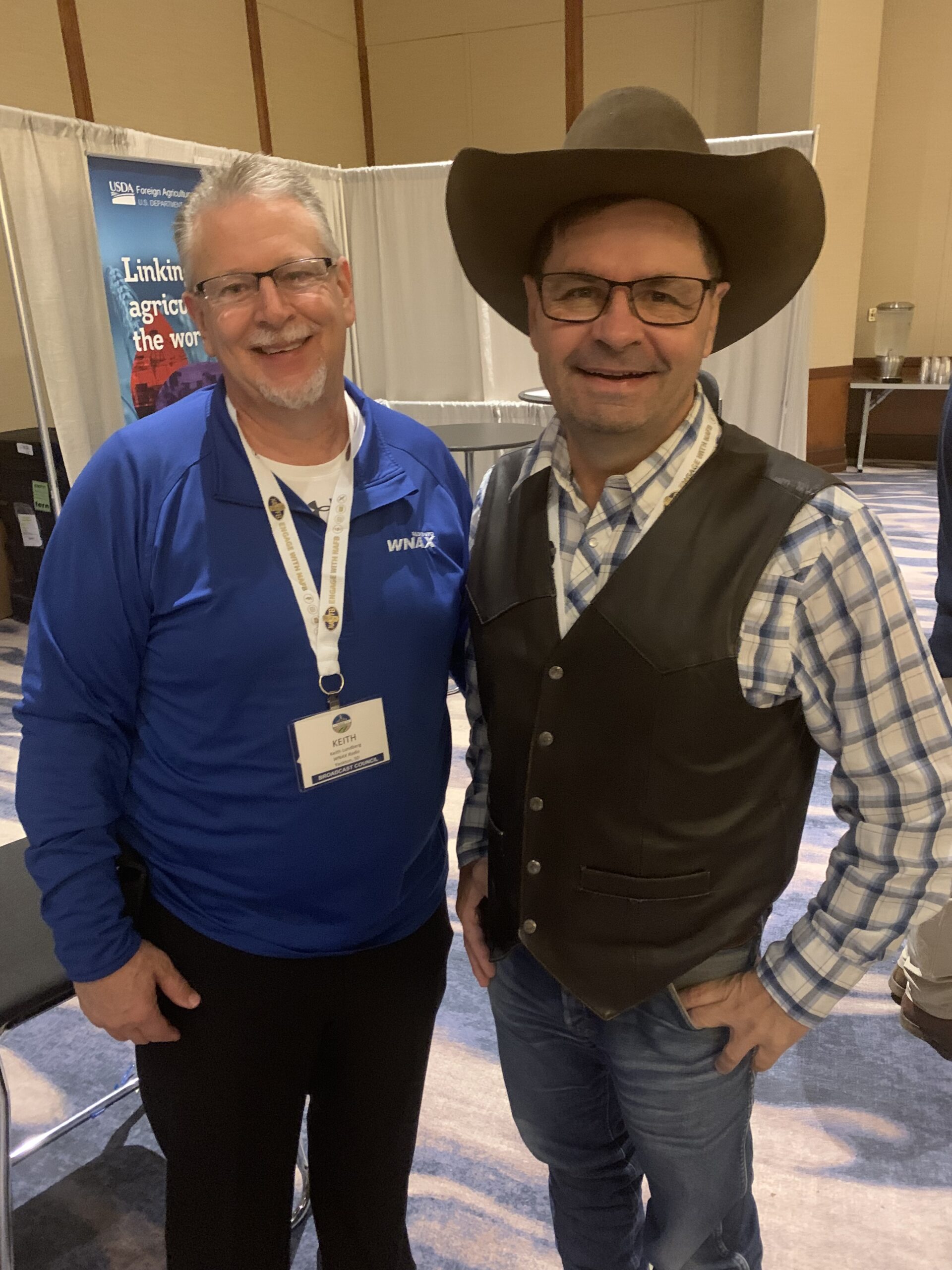 FSA County Committee Elections