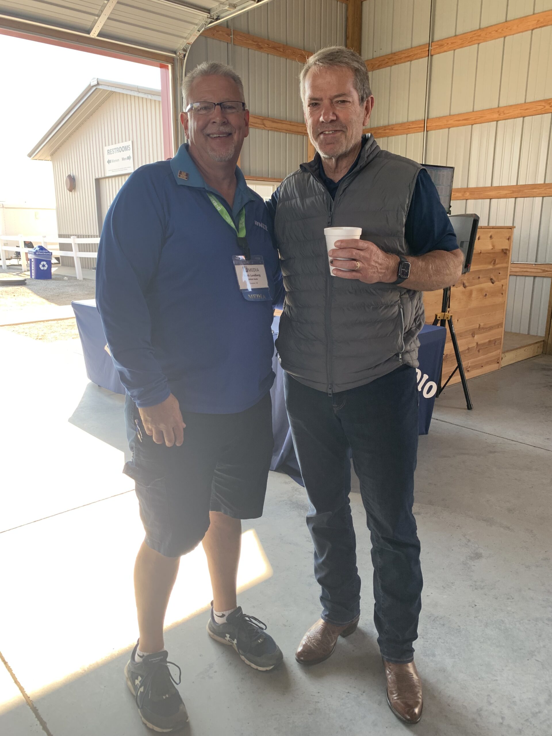 The USDA’s Upcoming Ag Outlook Forum The USDA’s Upcoming Ag Outlook Forum