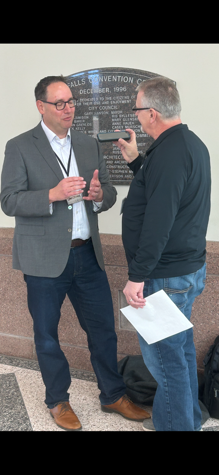 Aviation Fuel and More