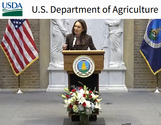Farm Security is National Security
