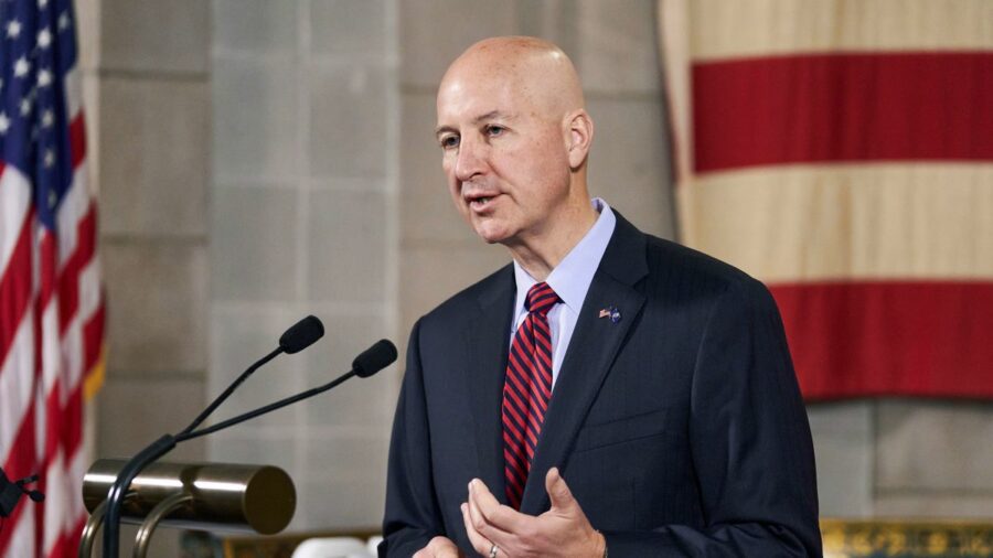 NE Federal Issues Forum