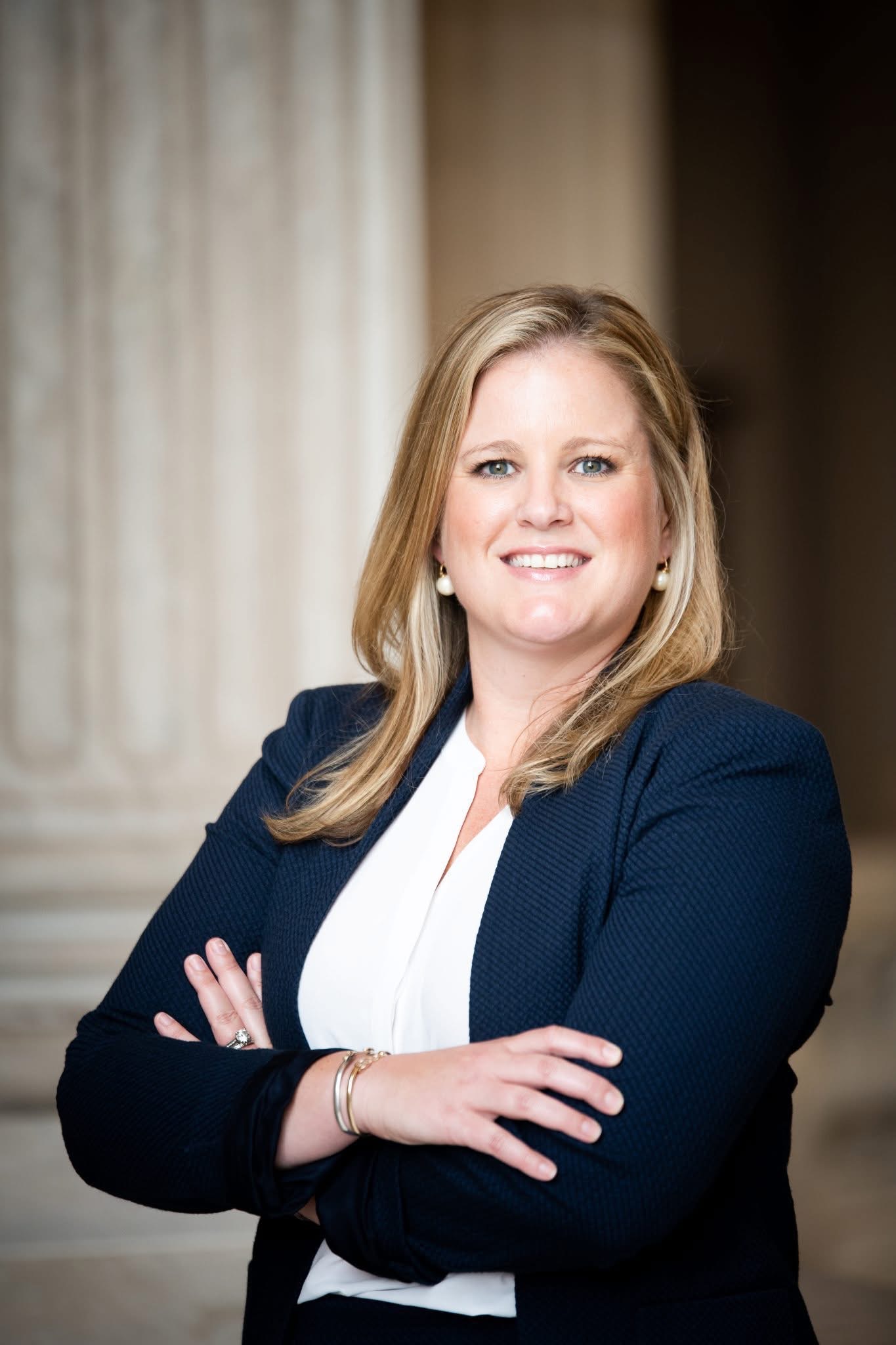 New USDA Leadership