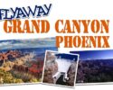 The Grand Canyon and other GREAT National Parks June 20-28, 2026