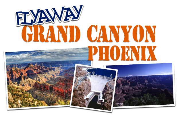 The Grand Canyon and other GREAT National Parks June 20-28, 2026