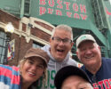 Go with WNAX Trips!