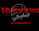 Nebraska Huskers at Minnesota Gophers Volleyball November 8-9, 2025 (Sold Out!)