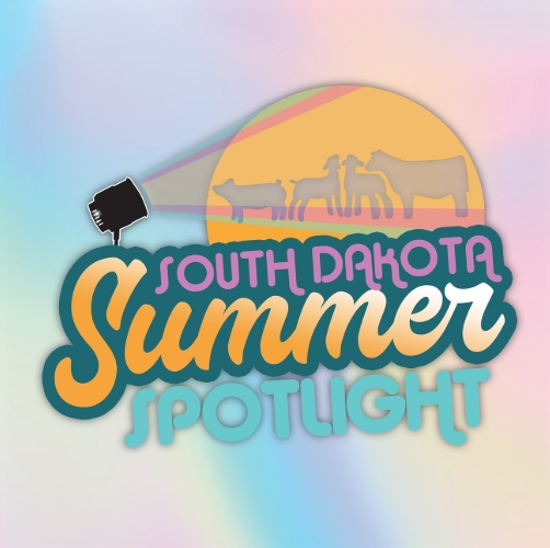 South Dakota’s Largest Youth Livestock Show Coming to Huron