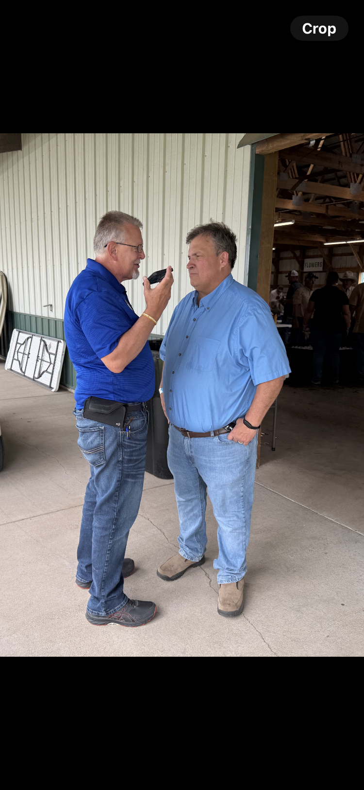 Some Hot Minnesota Ag Issues