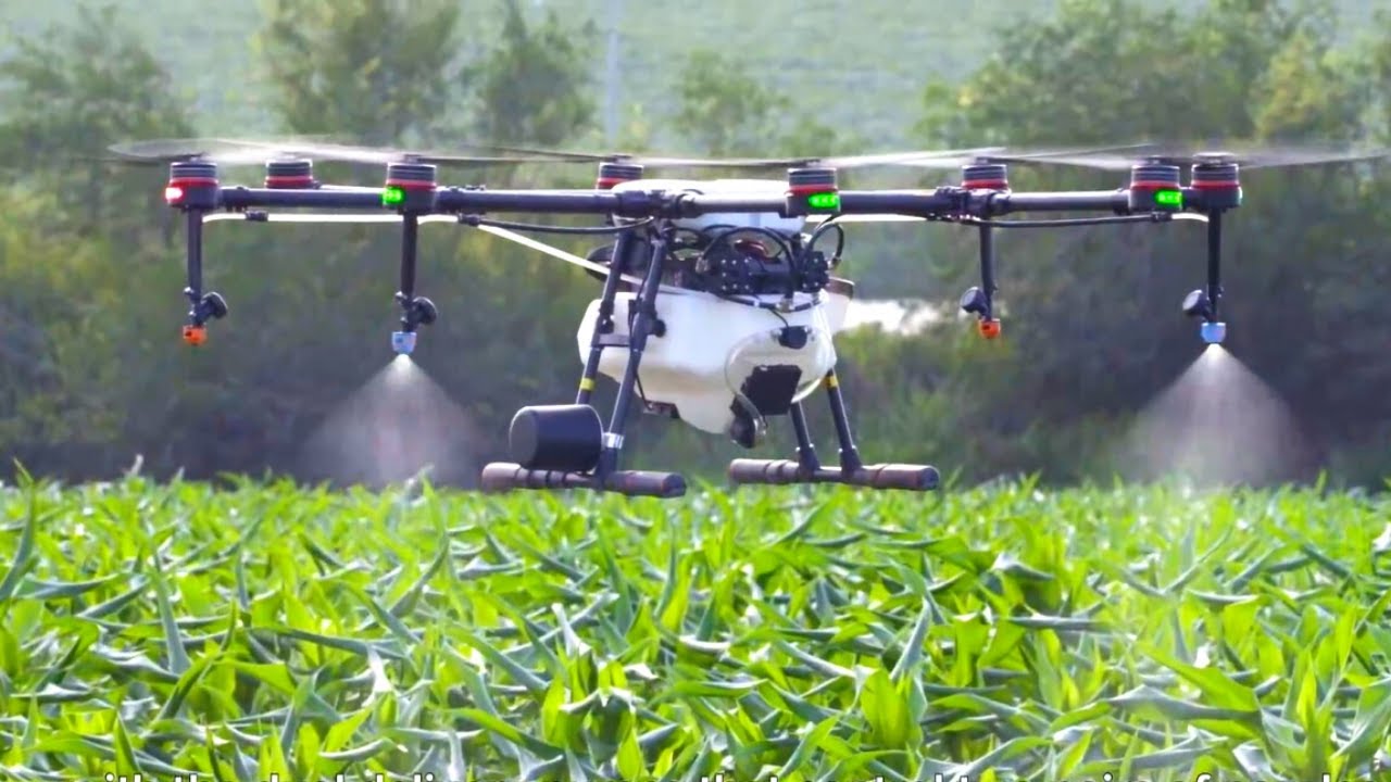 Drone Conference