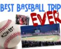 America's Best Baseball Trip EVER Midwest June 21 - July 1, 2026