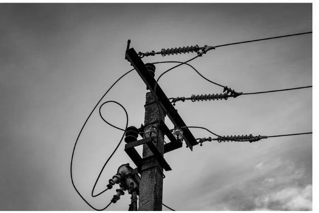 BLACK HILLS ENERGY WORKS TO RESTORE POWER AFTER SYSTEM WIDE OUTAGE