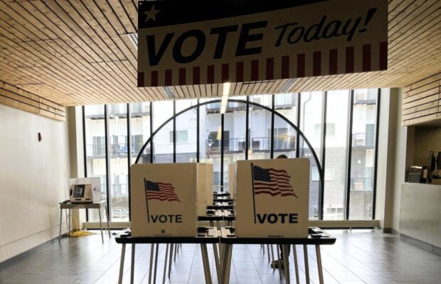 CANDIDATES COULD PAY THEIR WAY ONTO BALLOT UNDER IDEA PROPOSED BY SOUTH DAKOTA’S TOP ELECTION OFFICIAL