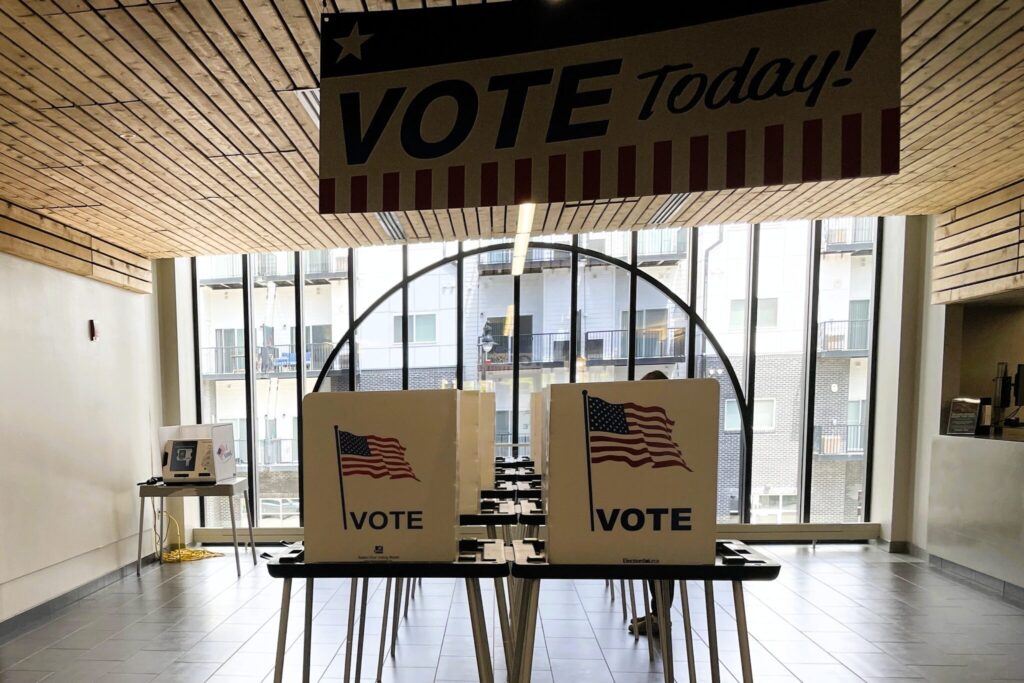 CANDIDATES COULD PAY THEIR WAY ONTO BALLOT UNDER IDEA PROPOSED BY SOUTH DAKOTA’S TOP ELECTION OFFICIAL