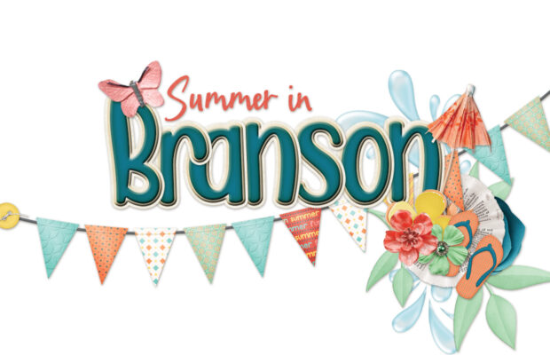 Summer in Branson July 14-18, 2027