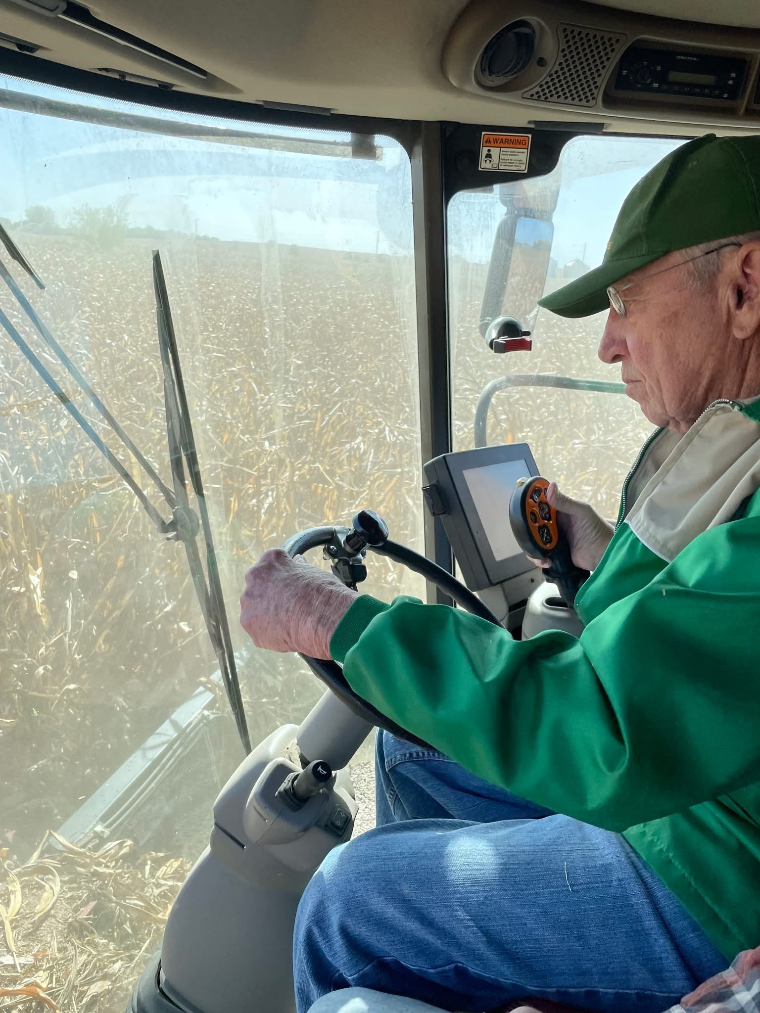 The Shut Down Continues!!