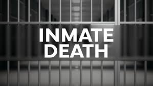 SUSPECTED OVERDOSE DEATH OF INMATE UNDER INVESTIGATION SUSPECTED OVERDOSE DEATH OF INMATE UNDER INVESTIGATION