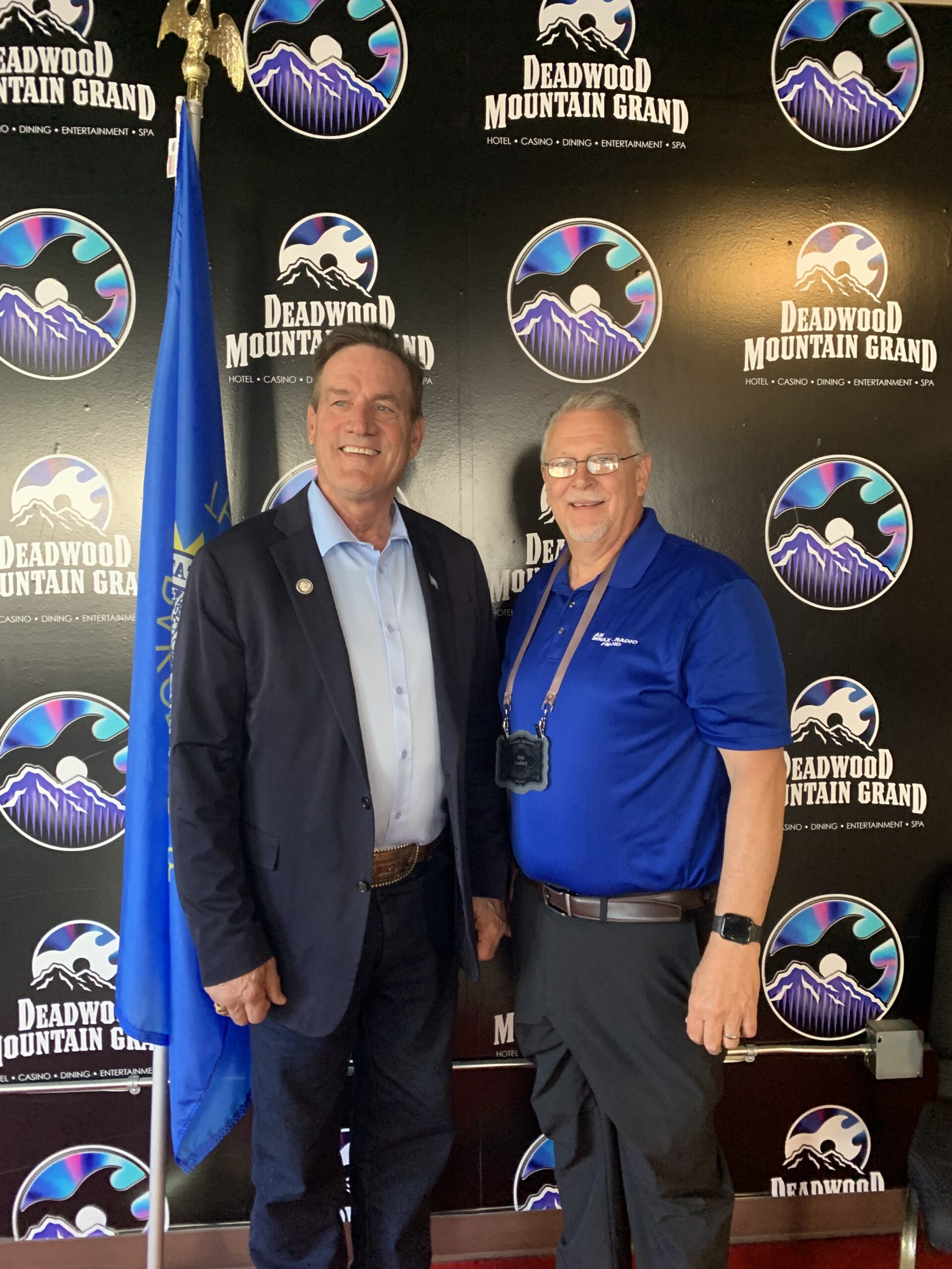 Trade Mission Trips are important