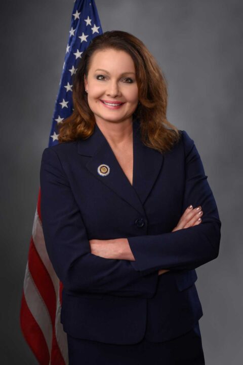 GOAC MEMBER AND AG JACKLEY TALK SUBPOENA OF SECRETARY OF STATE