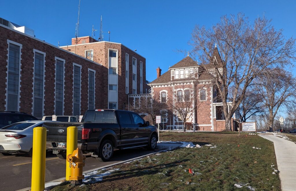 NEW CORRECTIONS SECRETARY SAYS STATE’S PRISON DRUG TROUBLES ‘NOT ANY DIFFERENT’ FROM OTHER STATES