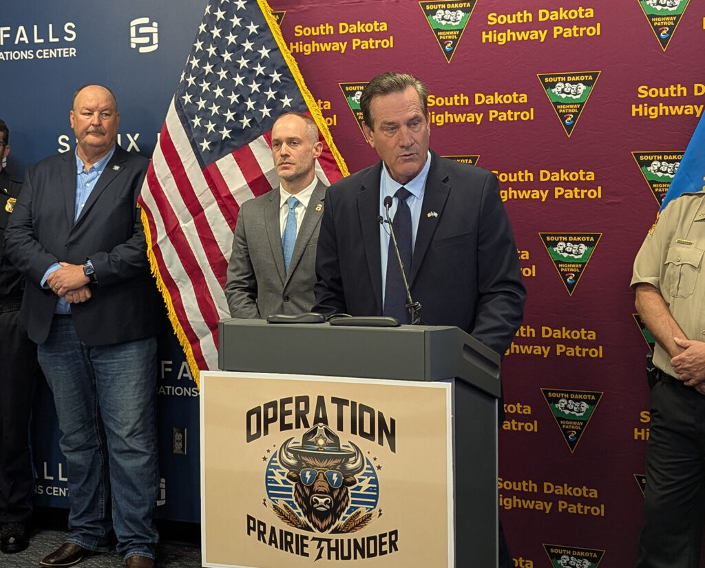 STATE SPENDS $43,000 IN TROOPER OVERTIME FOR OPERATION PRAIRIE THUNDER STATE SPENDS $43,000 IN TROOPER OVERTIME FOR OPERATION PRAIRIE THUNDER