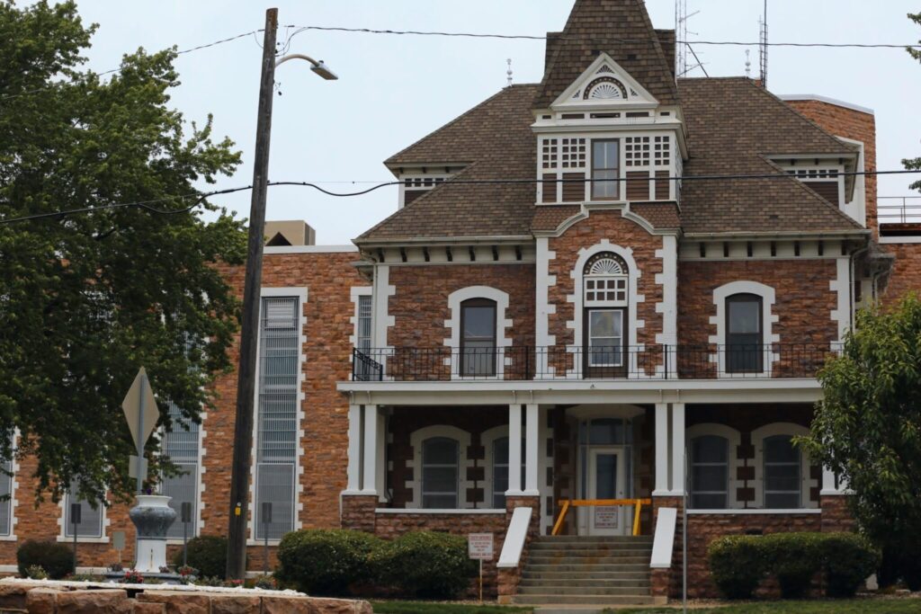 INMATE DEATH BRINGS NUMBER OF SUSPECTED PRISON OVERDOSE DEATHS TO EIGHT IN 2025