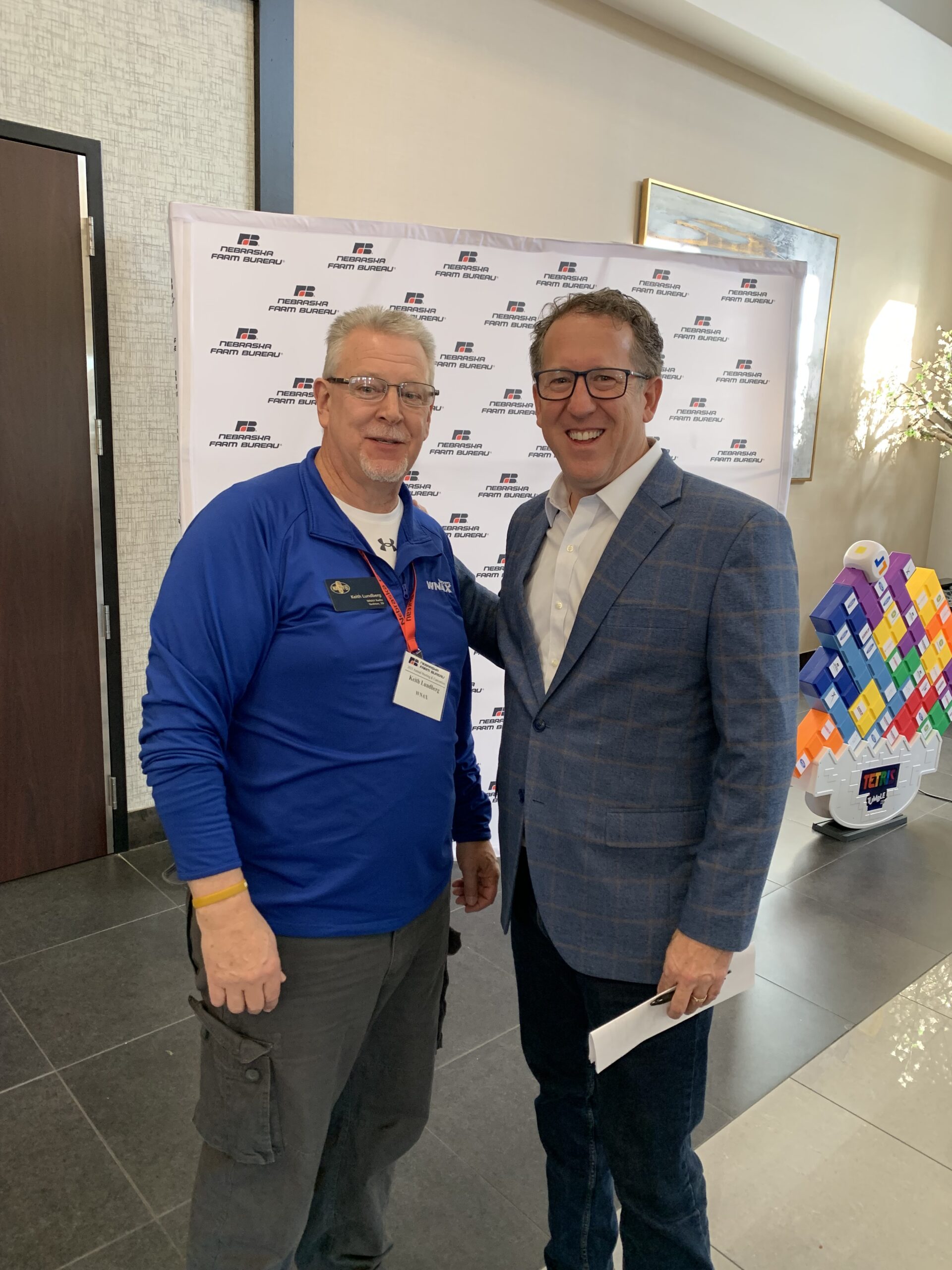 Not a Fan of Tariffs