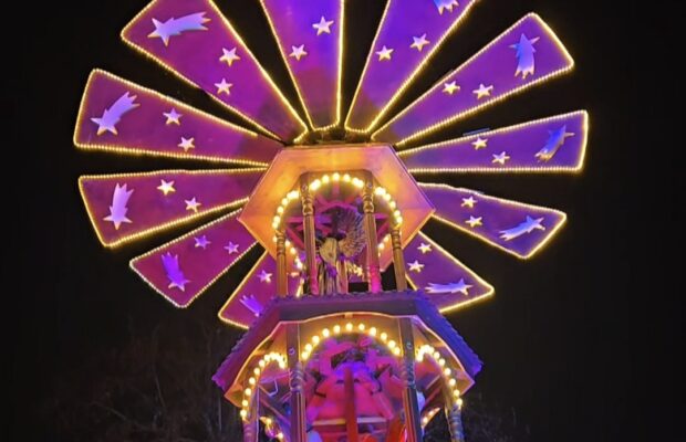 The Best Christmas Trip EVER! Strasbourg and Germany December 14-25, 2027