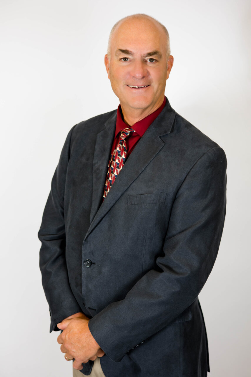 Seeing Challenges within the Ag Industry