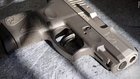 GUN SUICIDE DEATHS RISE IN SOUTH DAKOTA