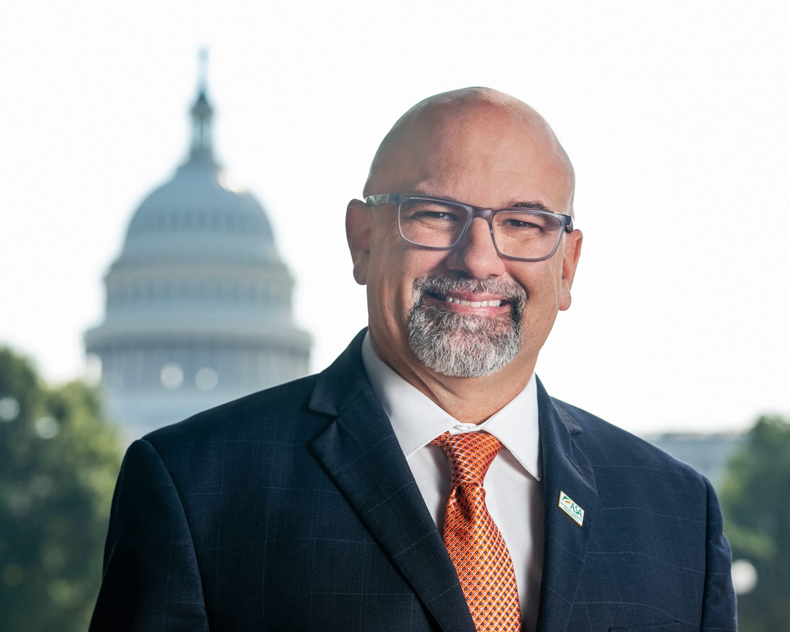 Looking over our Soybean Trade