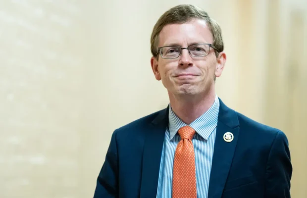 DUSTY JOHNSON WANTS TO IMPROVE SD EDUCATION WITH ‘STRONG SCHOOLS’ PLAN