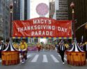 Macy's Thanksgiving Parade in New York City November 21-26, 2027