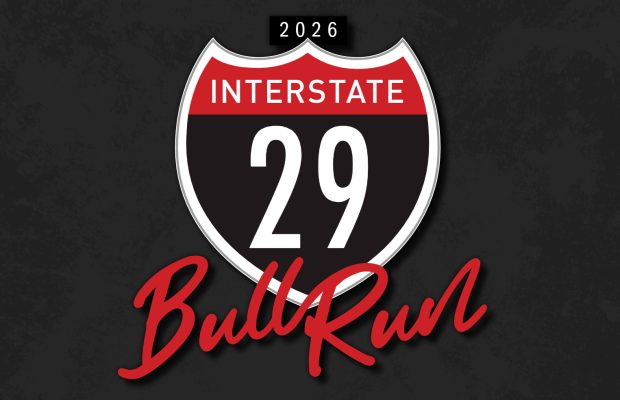 I-29 BULL RUN 2026 Production Sale