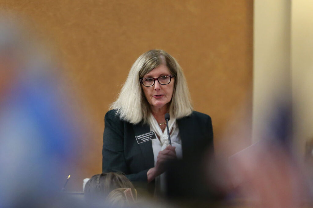 LAWMAKERS ENDORSE ADDING SCHOOL COACHES AS MANDATORY ABUSE REPORTERS, BUT NOT CLERGY