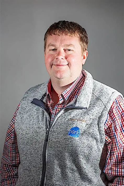 U.S. Pork Forum Wraps up