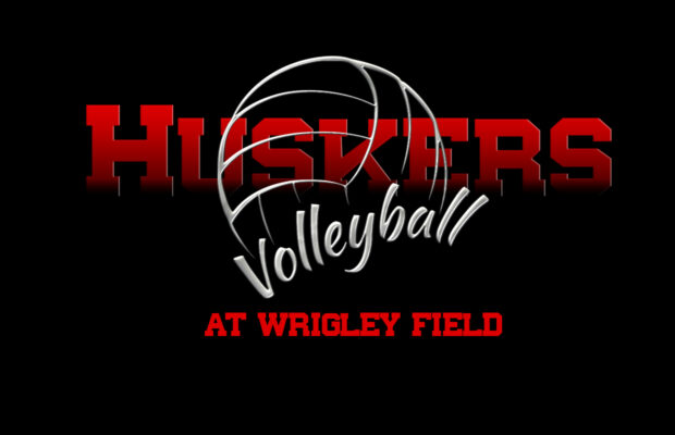 Nebraska Volleyball at Wrigley Field in Chicago plus Twins vs. White Sox September 4-7