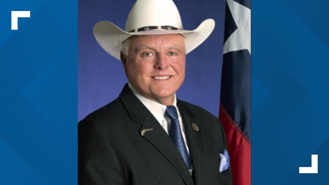 Dry Weather Concerns