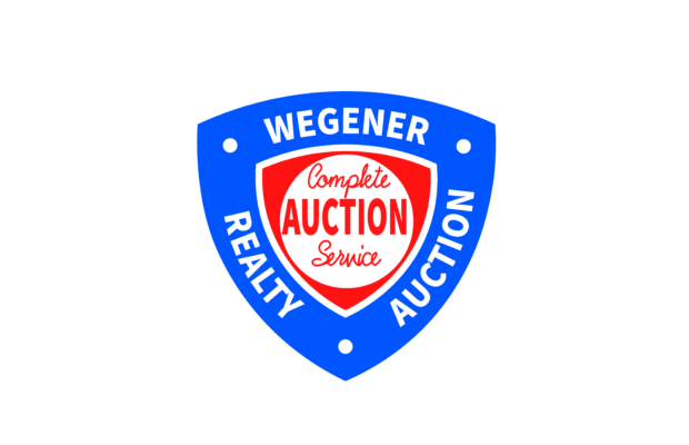 REDSTONE FARMS INC RETIREMENT AUCTION