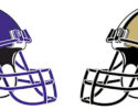 Minnesota Vikings at New Orleans Saints October 9-12, 2026