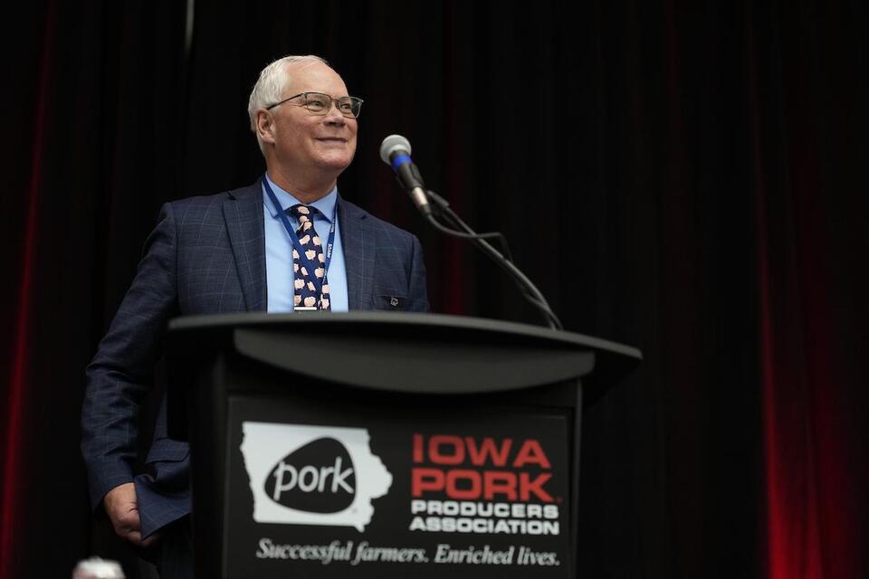 Friday Morning 5-State Farm Report (7/31)