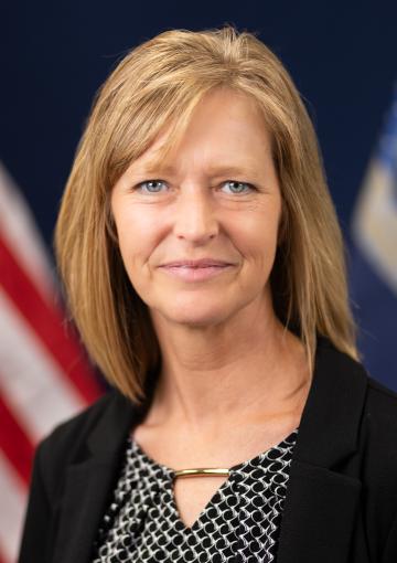 Lorraine Polak- Afternoon 5 State Farm Report