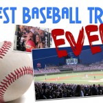 The Best Baseball Trip EVER Southeast Jun 11-21, 2027