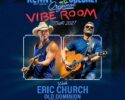 Kenny Chesney-Eric Church-Sheryl Crow at US Bank Stadium May 22-23, 2027